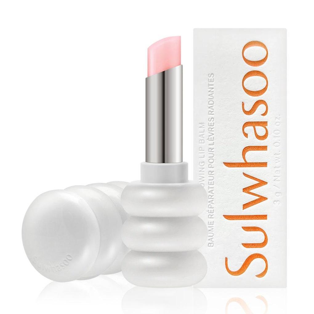 Sulwhasoo Осветляющий бальзам 3 г / Нет. 030 Лепесток