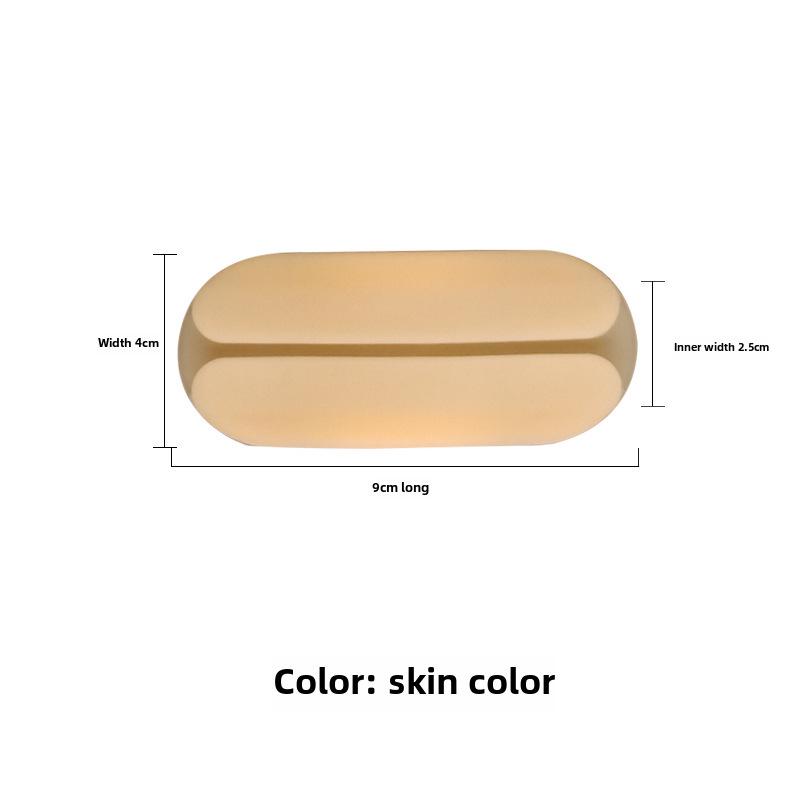 Высококачественные силиконовые невидимые подплечники для мужчин и женщин