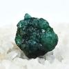 Natural Green Emerald Loose Gemstone 67.50 Ct Uncut Raw Rough for Lapidary and Gem Collections