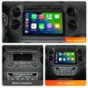Navifly 8Core Android All In One Car Radio For VW Volkswagen Tiguan 1 NF 2006 2008-2016 Intelligent System Multimedia Player GPS