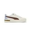 Женские кроссовки PUMA Skye Текстиль, Искусственная кожа Дышащие Низкие Скейтбордические туфли Женские
