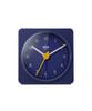 Alarm Clock, Table Clock, Blue, BC02BL, Officially Imported from Germany