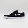 FD6757-001 Nike SB Zoom Janoski OG+ Черно-белый (Мужской)