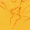 New Balance Sweatshirt Women's Mustard Yellow (Unisex) Sweatshirts NC933032 MUS