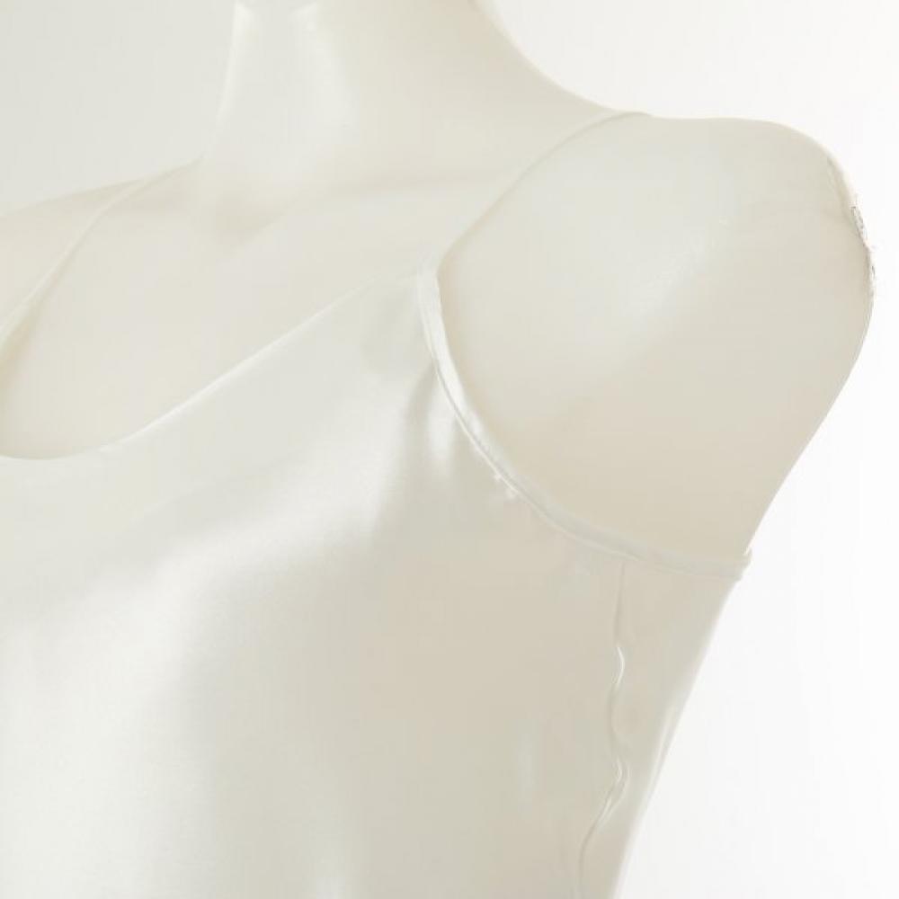 Wacoal 100 Silk Top Daywear Single Wdw3051