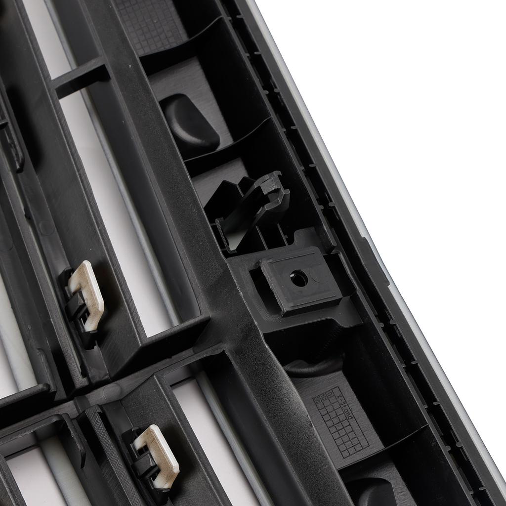 Передняя решетка радиатора подходит для Mercedes Benz S-Class W221 S550 S600 S63 S65 2010-2013