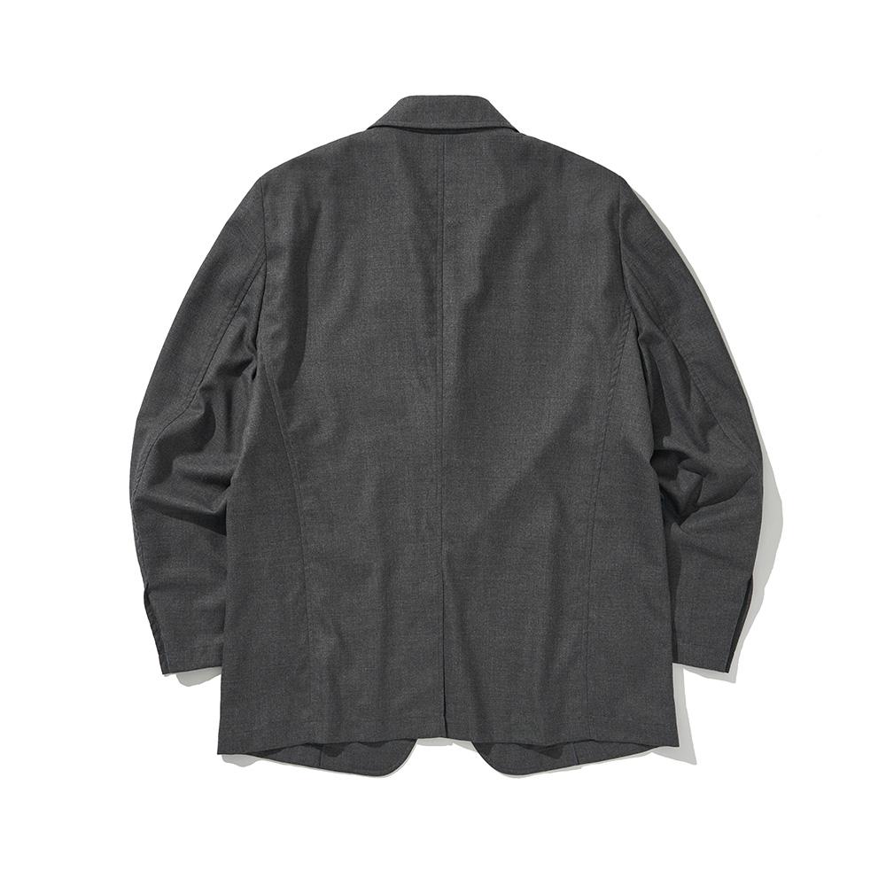 Hishander Cordura Combat Wool™ 3Roll 2Button Jacket