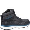 TIMBERLAND PRO Мужские защитные ботинки Reaxion Mid Composite