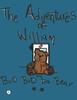 Книга The Adventures of William and Booboodabear