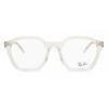 Ray Ban Rx7238f Alice Asian Fit 2001 Унисекс Очки