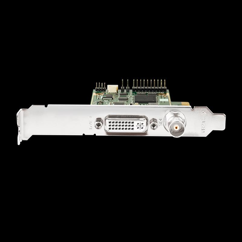 TCHD Video TC400N1-L HD Capture Card