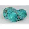 89.7 Ct Blue Turquoise Rough   Natural Arizona Uncut Slab Loose Gemstone