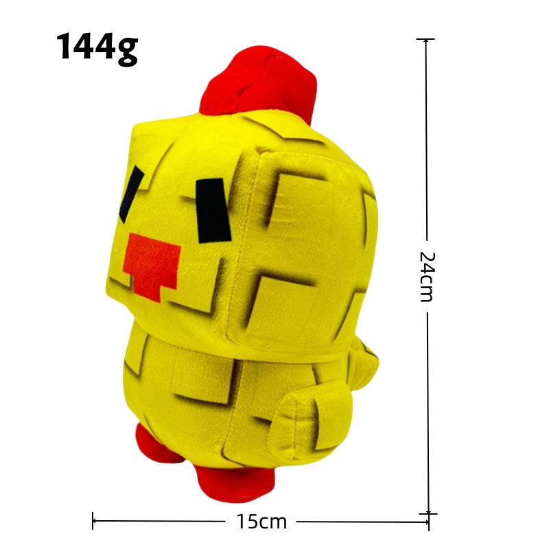 Игра Grow A Garden Плюшевая игрушка Grow A Garden Енот Плюшевый Grow A Garden Плюшевые питомцы Лисы Волк Плюшевая игрушка Мягкая игрушка