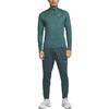 Nike Мужская футболка выцветший еловый зеленый DD4757-309
