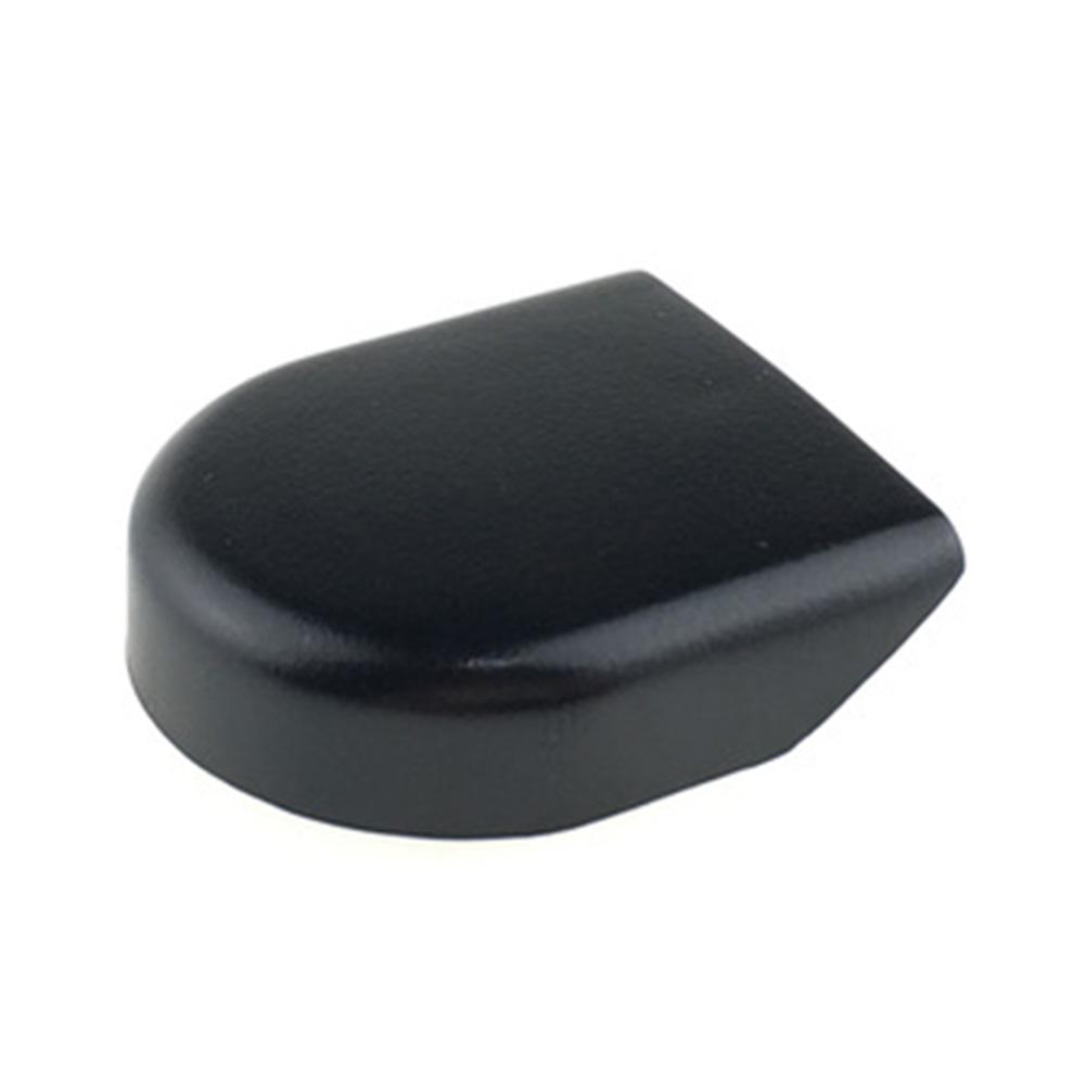 Для Camry 2002-2006 гайка крышки рычага стеклоочистителя Для Toyota Corolla IM 2017 85292-13010 гайка крышки рычага черная ABS передний стеклоочиститель