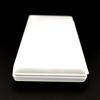 Portable Plastic Battery Case Cover Holder Storage Box For 10Pcs Aaa Batteries