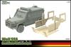 Neverland Hobby Wolf SSA Пластиковая модель NLH55001 1/35 Гелендваген (Военная техника)