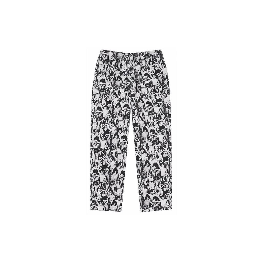 Stussy Пляжные брюки Mob 116573