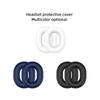 Ear Pads for NOTHING Headphone(1) Headphones Headband Cushion Replacement Earpads Headband Protective Case