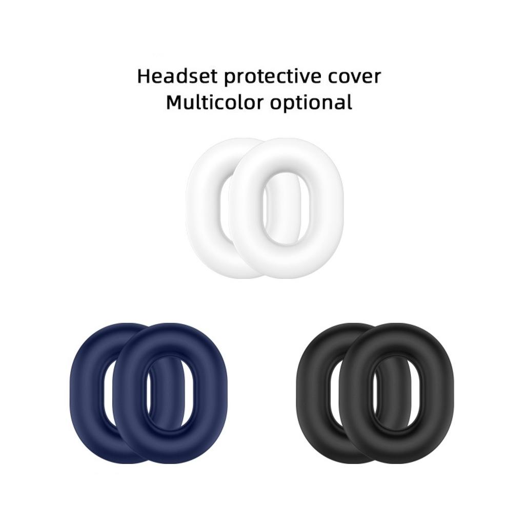 Ear Pads for NOTHING Headphone(1) Headphones Headband Cushion Replacement Earpads Headband Protective Case
