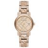 BU9146 Женские часы The City Rose Gold Tone