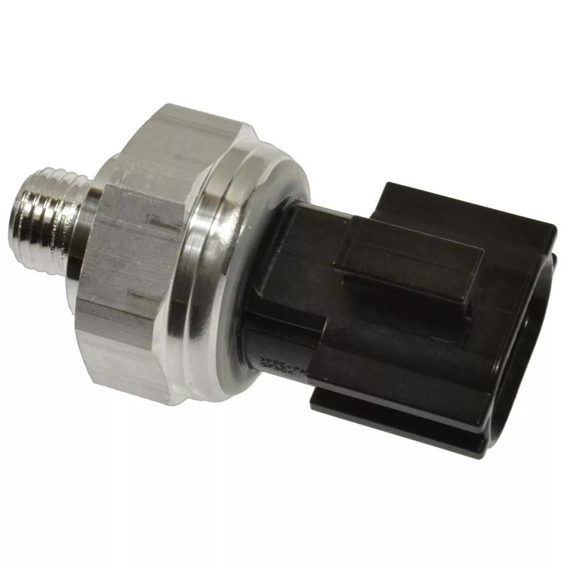 2PCS Air Conditioning Pressure Sensor Switch 42CP8-9 For Nissan Tiida 2004 - 2014 HR15DE HR16DE K9K MR18DE