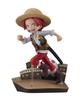 Series One Piece Shanks Completed Figure G.E.M. RUN! RUN! RUN!