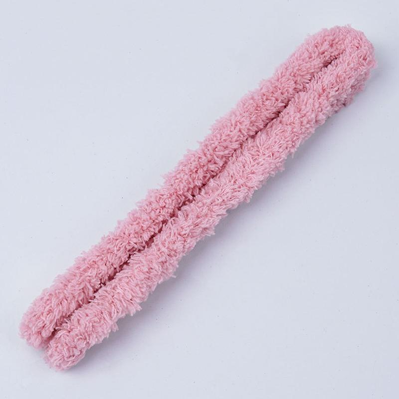 20 мм ручная работа DIY материал плетеный плюшевый нить с железной нитью игрушки швейные принадлежности