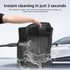 Экологичные коврики для пола и коврик в багажник из ТПЭ для 21 модели Volkswagen Tiguan Hybrid - Устойчивые к грязи