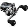Катушка Shimano для заброса приманки 24 Balcutta Premium 151DH Леворукая Рыболовные снасти