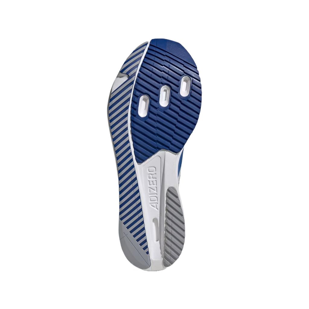 adidas Adizero Sl Шнуровка Удобная Ткань Амортизация Низкие Беговые Кроссовки Мужские кроссовки JQ3127