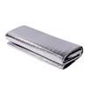 Hexagonal Thickened Aluminum Film Moisture-Proof Mat