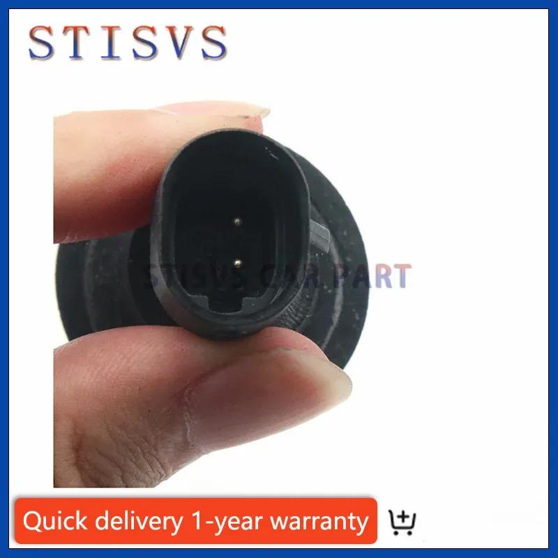 Front Right ABS Wheel Speed Sensor 4764676AA for 01-06 Chrysler Sebring Dodge Stratus 970271 4764676AB 4764676AC ALS1116 5S6525