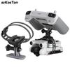 Mini 3 Pro Handheld Gimbal Bracket Stabilizer for DJI Mini 3 / Mini 3 Pro Drone Accessories DJI RC Holder RC-N1 Mount Grip