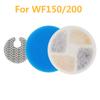 Cat Water Fountain Filter Replacement Filter Activated Carbon Replaced Filters For Pet Drinking Fountain Water Dispenser Tool