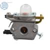 Carburetor For Echo PB-2100 Handheld Blower For Zama 12520020560 12520020562