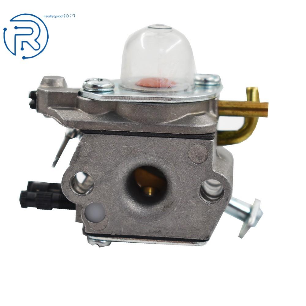 Carburetor For Echo PB-2100 Handheld Blower For Zama 12520020560 12520020562