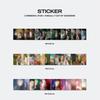 Seventeen   Seventeen Heaven  11th Vol. 11 Mini Album