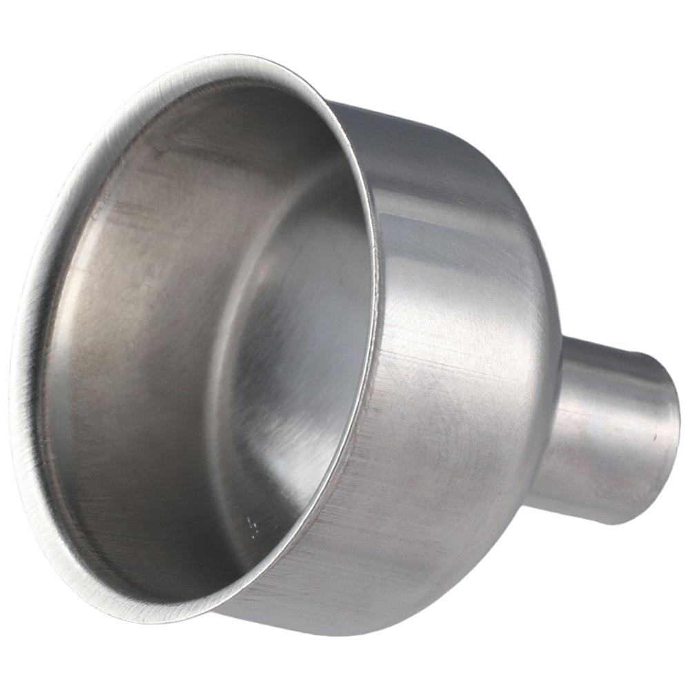 Metal Stainless Steel Funnel Small Kitchen Tools Refill Mini Funnels Flasks