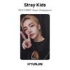 Stray Kids Официальная фотокарточка MBC Gayo Daejejeon 2023