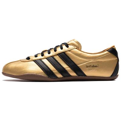 Женские кроссовки Tokyo 'Gold Metallic Black' JQ2156