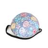 1Pc HOT Tool Button Storage Home Supplies Floral Sewing Pin Cushion Wrist Strap Needle Holder