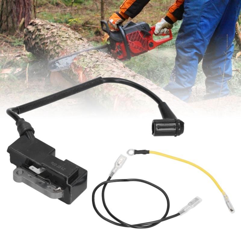 Модуль катушки зажигания 544047101 Замена для бензопилы Husqvarna 362 365 371 372 372xp 385xp