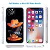 FM33 Прозрачный чехол для телефона One Piece для LG K22 K30 K40 K40S K41 K42 K50 K50S K51 K51S K52 K61 K62 K71 K92 Q60 Q61 V40 V50 V60