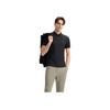 New FILA Lifestyle Polo Shirt Men's Legend Blue F11M523110F-NV