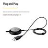 Jabra Evolve 20 MS Mono USB-гарнитура (Китайская версия)