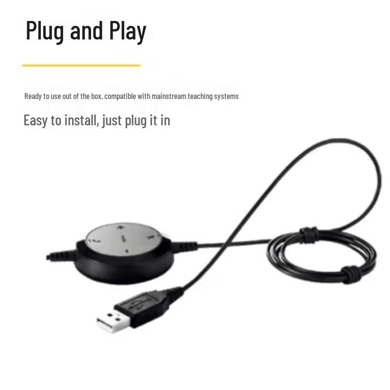 Jabra Evolve 20 MS Mono USB-гарнитура (Китайская версия)