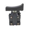 Electric Tool Trigger Switch Speed Control Trigger Button for Angle Grinder Electric Hammer Drill Speed Switch