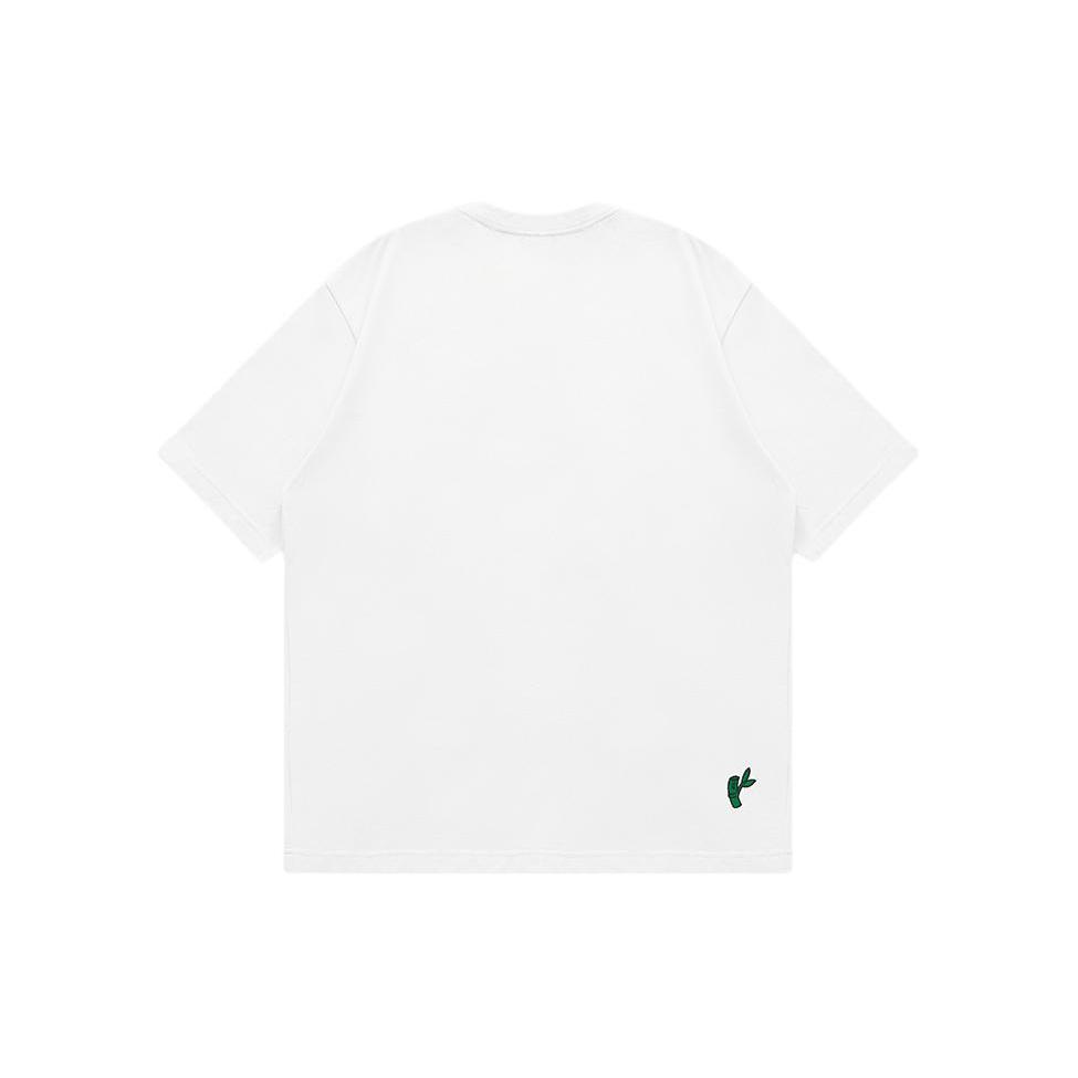 CLOT T Shirts Men's Crew Neck Thin CTTE24S11040