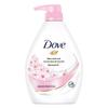 Гель для душа Sakura Sweet Scent